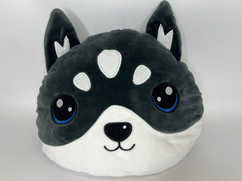 "Squeak or Not" Removable Squeaker Dog Toys: Sizes Tiny - XL - Glad Dogs Nation | ALL Profits Donated