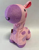 "Squeak or Not" Removable Squeaker Dog Toys: Sizes Tiny - XL - Glad Dogs Nation | ALL Profits Donated