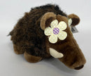 "Squeak or Not" Removable Squeaker Dog Toys: Sizes Tiny - XL - Glad Dogs Nation | ALL Profits Donated