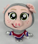 "Squeak or Not" Removable Squeaker Dog Toys: Sizes Tiny - XL - Glad Dogs Nation | ALL Profits Donated
