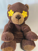 "Squeak or Not" Removable Squeaker Dog Toys: Sizes Tiny - XL - Glad Dogs Nation | ALL Profits Donated