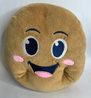 "Squeak or Not" Removable Squeaker Dog Toys: Sizes Tiny - XL - Glad Dogs Nation | ALL Profits Donated