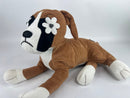 "Squeak or Not" Removable Squeaker Dog Toys: Sizes Tiny - XL - Glad Dogs Nation | ALL Profits Donated