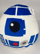 Star Wars / Mandalorian Squeaky & NO Squeak Dog Toys: All Sizes - Glad Dogs Nation | ALL Profits Donated