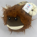 Star Wars / Mandalorian Squeaky & NO Squeak Dog Toys: All Sizes - Glad Dogs Nation | ALL Profits Donated