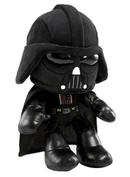 Star Wars / Mandalorian Squeaky & NO Squeak Dog Toys: All Sizes - Glad Dogs Nation | ALL Profits Donated