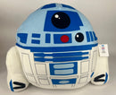 Star Wars / Mandalorian Squeaky & NO Squeak Dog Toys: All Sizes - Glad Dogs Nation | ALL Profits Donated