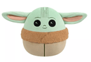 Star Wars / Mandalorian Squeaky & NO Squeak Dog Toys: All Sizes - Glad Dogs Nation | ALL Profits Donated