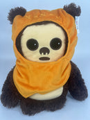 Star Wars / Mandalorian Squeaky & NO Squeak Dog Toys: All Sizes - Glad Dogs Nation | ALL Profits Donated