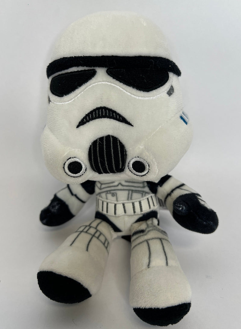 Star Wars Squeaky & NO Squeak Dog Toys: All Sizes - Glad Dogs Nation | ALL Profits Donated
