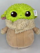 Star Wars Squeaky & NO Squeak Dog Toys: All Sizes - Glad Dogs Nation | ALL Profits Donated