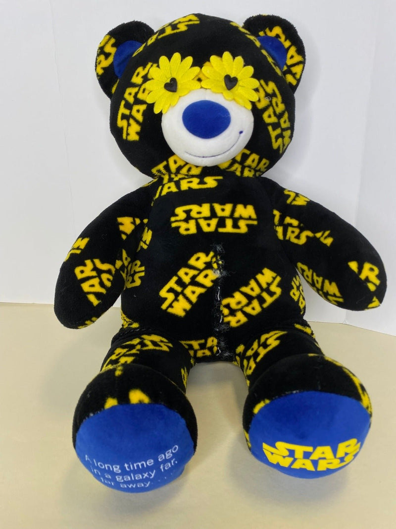 Star Wars Squeaky & NO Squeak Dog Toys: All Sizes - Glad Dogs Nation | ALL Profits Donated