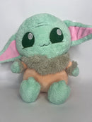 Star Wars Squeaky & NO Squeak Dog Toys: All Sizes - Glad Dogs Nation | ALL Profits Donated