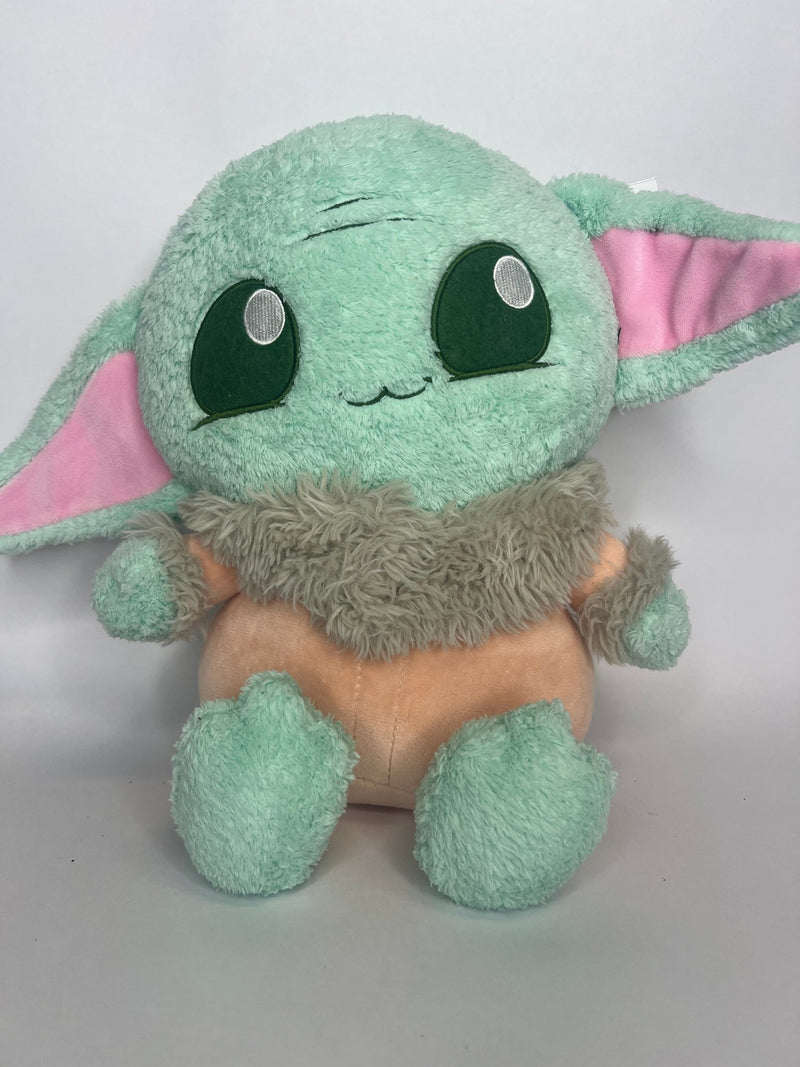 Star Wars Squeaky & NO Squeak Dog Toys: All Sizes - Glad Dogs Nation | ALL Profits Donated