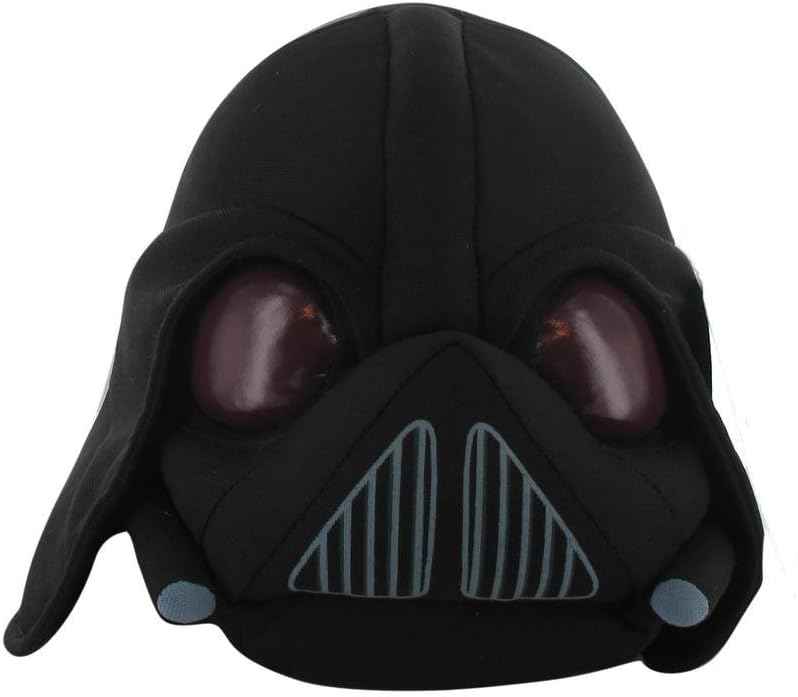 Star Wars Squeaky & NO Squeak Dog Toys: All Sizes - Glad Dogs Nation | ALL Profits Donated
