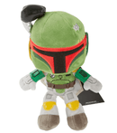 Star Wars Squeaky & NO Squeak Dog Toys: All Sizes - Glad Dogs Nation | ALL Profits Donated