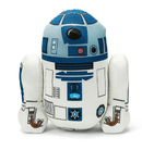 Star Wars Squeaky & NO Squeak Dog Toys: All Sizes - Glad Dogs Nation | ALL Profits Donated