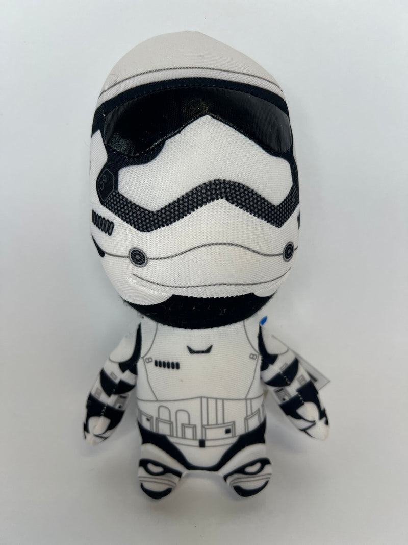 Star Wars Squeaky & NO Squeak Dog Toys: All Sizes - Glad Dogs Nation | ALL Profits Donated