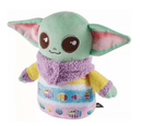 Star Wars Squeaky & NO Squeak Dog Toys: All Sizes - Glad Dogs Nation | ALL Profits Donated
