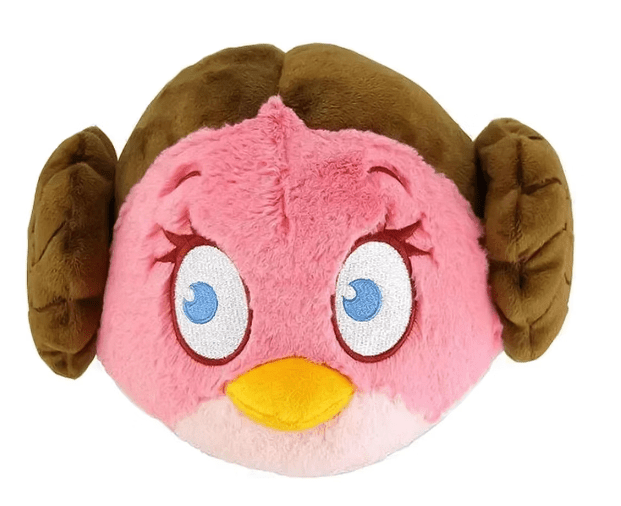 Star Wars Squeaky & NO Squeak Dog Toys: All Sizes - Glad Dogs Nation | ALL Profits Donated