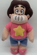 Small Squeaky & NO Squeak 'Toon Town Dog Toy from Pop Culture: 6"-7"