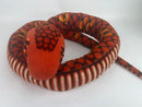 Stuffed & Squeaky Snakes Multiple Squeaker Dog Toys - Glad Dogs Nation | ALL Profits Donated