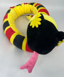 Stuffed & Squeaky Snakes Multiple Squeaker Dog Toys - Glad Dogs Nation | ALL Profits Donated