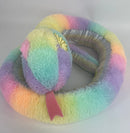 Stuffed & Squeaky Snakes Multiple Squeaker Dog Toys - Glad Dogs Nation | ALL Profits Donated