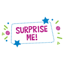 Purrfect Squeak Cat Toy for Cats & Kittens