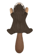 Tall Tails 9" Squirrel Latex Squeaker Dog Toy - Glad Dogs Nation | ALL Profits Donated