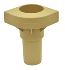 4Legs4Pets Raised Cot Replacement Leg: 10% OFF on 4 Legs