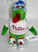 Team Spirit Stuffed SQUEAKY Dog Toys: Sport Mascots & Players of All Sizes - Glad Dogs Nation | ALL Profits Donated