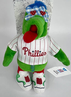 Team Spirit Stuffed SQUEAKY Dog Toys: Sport Mascots & Players of All Sizes - Glad Dogs Nation | ALL Profits Donated