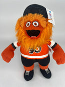 Team Spirit Stuffed SQUEAKY Dog Toys: Sport Mascots & Players of All Sizes - Glad Dogs Nation | ALL Profits Donated