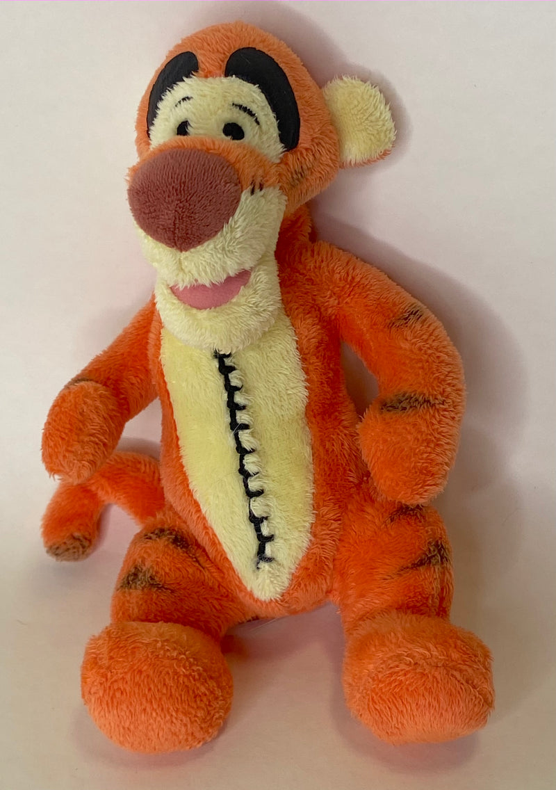 Tigger sales dog toy