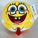 Tiny Cartoon Favorite Plush Pet Toys: Up to 6" - Glad Dogs Nation | ALL Profits Donated