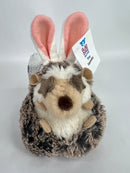 TINY Easter & Spring Plush Squeaky Dog Toy or Cat Toy - Glad Dogs Nation | ALL Profits Donated