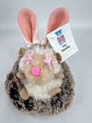 TINY Easter & Spring Plush Squeaky Dog Toy or Cat Toy - Glad Dogs Nation | ALL Profits Donated