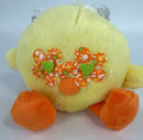 TINY Easter & Spring Plush Squeaky Dog Toy or Cat Toy - Glad Dogs Nation | ALL Profits Donated