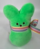 TINY Easter & Spring Plush Squeaky Dog Toy or Cat Toy - Glad Dogs Nation | ALL Profits Donated