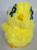 TINY Easter & Spring Plush Squeaky Dog Toy or Cat Toy - Glad Dogs Nation | ALL Profits Donated