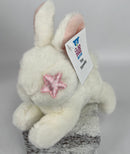 TINY Easter & Spring Plush Squeaky Dog Toy or Cat Toy - Glad Dogs Nation | ALL Profits Donated