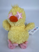 TINY Easter & Spring Plush Squeaky Dog Toy or Cat Toy - Glad Dogs Nation | ALL Profits Donated