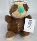 Tiny SQUEAKY Stuffed Toys for Dogs & Cats / 5"-6" - Glad Dogs Nation | ALL Profits Donated