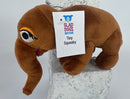 Tiny SQUEAKY Stuffed Toys for Dogs & Cats / 5"-6" - Glad Dogs Nation | ALL Profits Donated