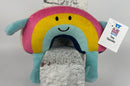 Tiny SQUEAKY Stuffed Toys for Dogs & Cats / 5"-6" - Glad Dogs Nation | ALL Profits Donated