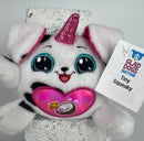 Tiny SQUEAKY Stuffed Toys for Dogs & Cats / 5"-6" - Glad Dogs Nation | ALL Profits Donated