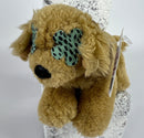 Tiny SQUEAKY Stuffed Toys for Dogs & Cats / 5"-6" - Glad Dogs Nation | ALL Profits Donated