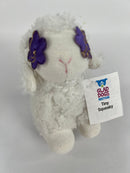 Tiny SQUEAKY Stuffed Toys for Dogs & Cats / 5"-6" - Glad Dogs Nation | ALL Profits Donated