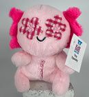 Tiny SQUEAKY Stuffed Toys for Dogs & Cats / 5"-6" - Glad Dogs Nation | ALL Profits Donated